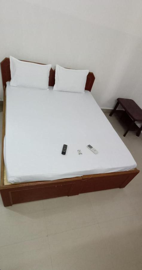 Chennai Guest House Eksteriør billede