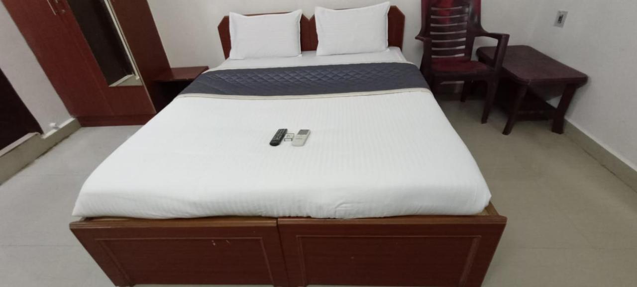 Chennai Guest House Eksteriør billede
