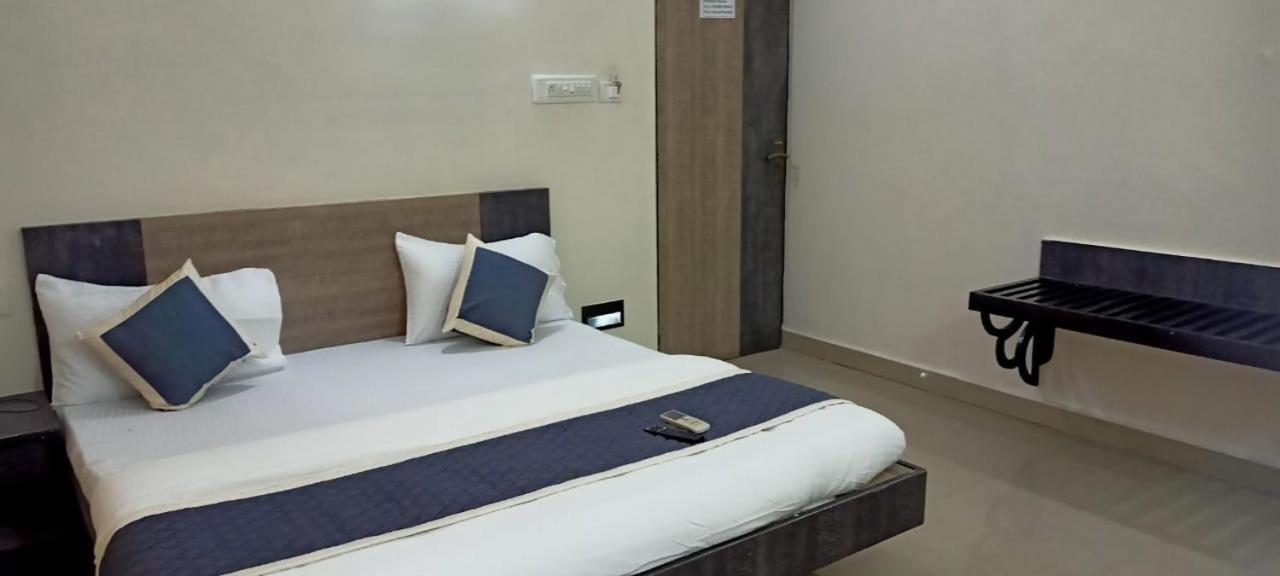 Chennai Guest House Eksteriør billede